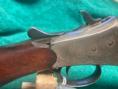 Wards Hercules model 10 12 gauge - Image 11 of 12