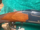 Valmet over under 12 gauge - Image 10 of 13
