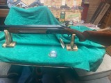 Valmet over under 12 gauge - Image 1 of 13