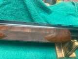Valmet over under 12 gauge - Image 8 of 13