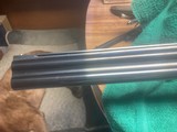 Valmet over under 12 gauge - Image 6 of 13