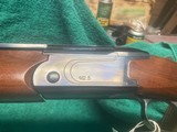 Valmet over under 12 gauge - Image 3 of 13