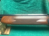 Valmet over under 12 gauge - Image 5 of 13