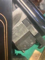 Valmet over under 12 gauge - Image 12 of 13