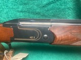 Valmet over under 12 gauge - Image 9 of 13