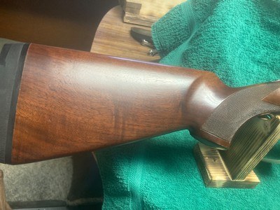 Valmet over under 12 gauge - Image 11 of 13