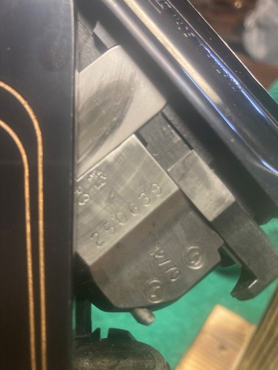 Valmet over under 12 gauge - Image 12 of 13
