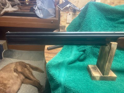 Valmet over under 12 gauge - Image 2 of 13