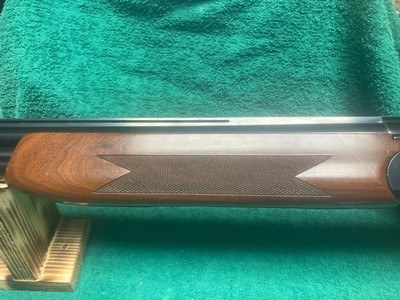 Valmet over under 12 gauge - Image 5 of 13