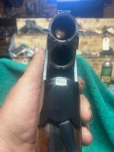 Valmet over under 12 gauge - Image 13 of 13