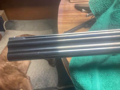Valmet over under 12 gauge - Image 6 of 13