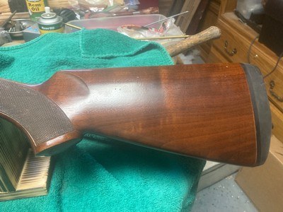 Valmet over under 12 gauge - Image 4 of 13