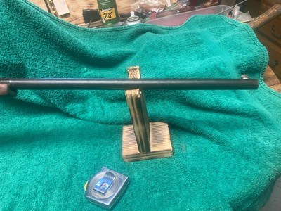 Stevens 22 rolling block - Image 8 of 9
