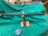 Stevens 22 rolling block - Image 8 of 9