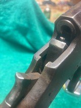 Stevens 22 rolling block - Image 9 of 9
