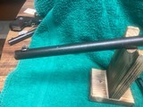 Stevens 22 rolling block - Image 5 of 9