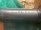Stoeger coach gun SxS. 12 gauge - Image 7 of 14