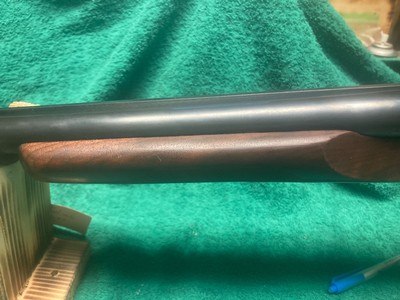 Stoeger coach gun SxS. 12 gauge - Image 9 of 14