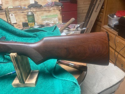 Stoeger coach gun SxS. 12 gauge - Image 6 of 14