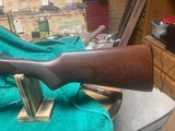 Stoeger coach gun SxS. 12 gauge - Image 6 of 14