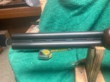 Stoeger coach gun SxS. 12 gauge - Image 13 of 14