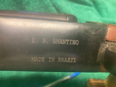 Stoeger coach gun SxS. 12 gauge - Image 11 of 14