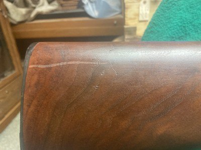 Stoeger coach gun SxS. 12 gauge - Image 5 of 14