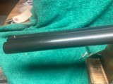 Stoeger coach gun SxS. 12 gauge - Image 10 of 14