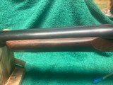 Stoeger coach gun SxS. 12 gauge - Image 9 of 14