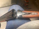 Stoeger coach gun SxS. 12 gauge - Image 14 of 14