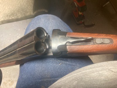 Stoeger coach gun SxS. 12 gauge - Image 14 of 14