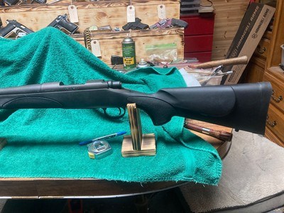 Remington 700 in 223 rem - Image 1 of 15