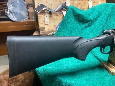 Remington 700 in 223 rem - Image 6 of 15