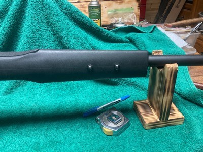 Remington 700 in 223 rem - Image 9 of 15