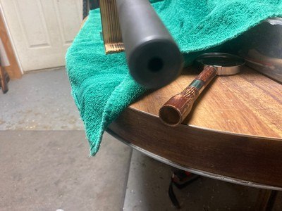Remington 700 in 223 rem - Image 13 of 15