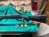 Remington 700 in 223 rem - Image 1 of 15