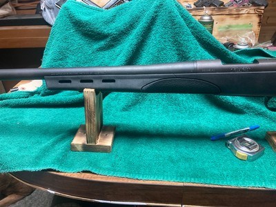 Remington 700 in 223 rem - Image 2 of 15