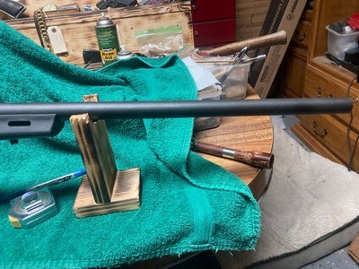 Remington 700 in 223 rem - Image 8 of 15