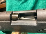 Remington 700 in 223 rem - Image 12 of 15