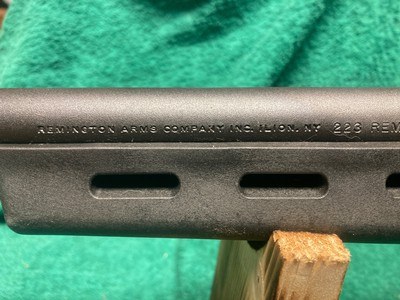 Remington 700 in 223 rem - Image 4 of 15