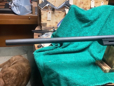 Remington 700 in 223 rem - Image 3 of 15