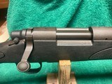 Remington 700 in 223 rem - Image 7 of 15