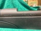Remington 700 in 223 rem - Image 5 of 15