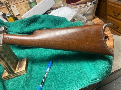 Quackenbush 22 cal - Image 2 of 12