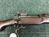 Winchester model of 1917 - 1 of 7
