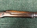 Winchester model of 1917 - 2 of 7