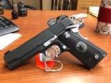 Lady Hawk for nighthawk custom 9mm - 4 of 6