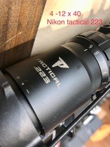 Anderson ar15 build - 2 of 5