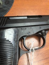 CZ52 7.62x25 - 5 of 9