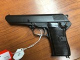 CZ52 7.62x25 - 2 of 9